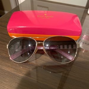 kate spade sunglasses
